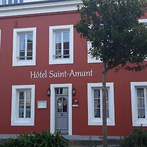 Hotel Saint Amant